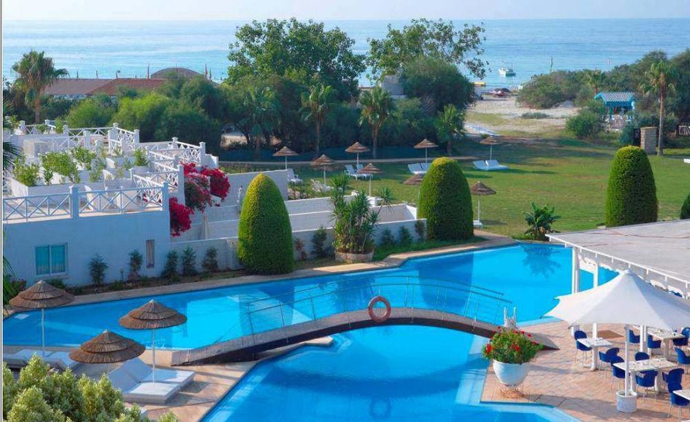 Hotel So Ayía Nápa